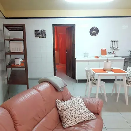 One Bedroom House At La 72 M Away From The Beach With Sea View And Wifi 펜션 *